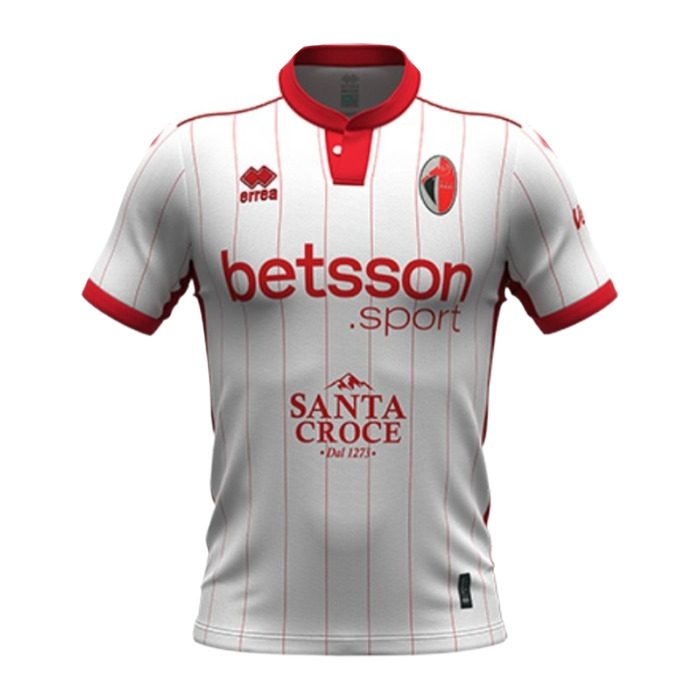 1ª Equipacion Camiseta Bari 25-26 Tailandia